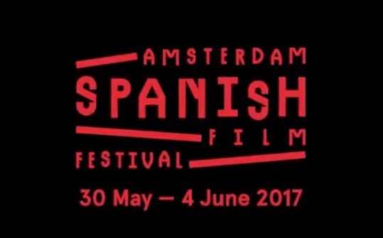 Amsterdam Spanish Film Festival 2017